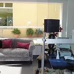 Szálloda Avenida 31 Marbella