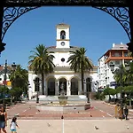Avenida 31