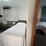 Avenida 31 Szálloda Marbella