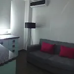 Avenida 31 Szálloda Marbella