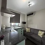Avenida 31 Hotel Marbella