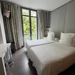 Hotel Avenida 31