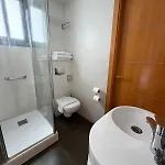 Hotel Avenida 31 Marbella