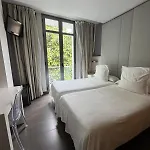 Hotel Avenida 31 Marbella
