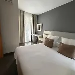 Hotel Avenida 31