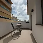 Hotel Avenida 31 2*