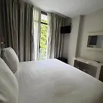Hotel Avenida 31 2*