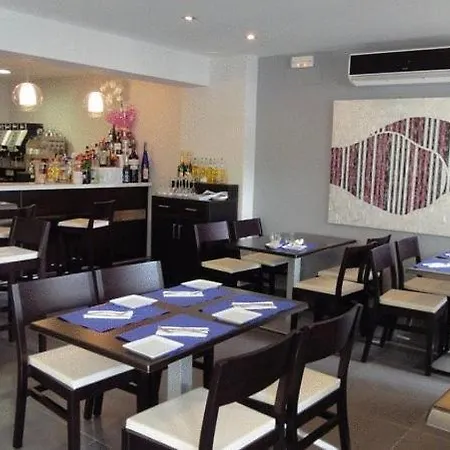 Hotel Avenida 31