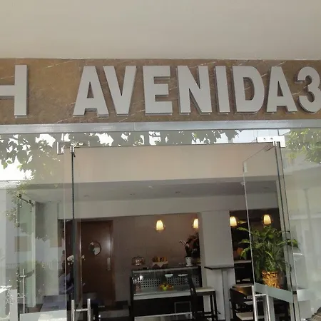 فندق Avenida 31