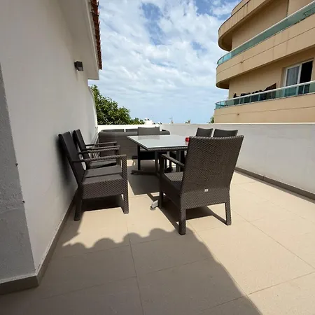 Avenida 31 Marbella