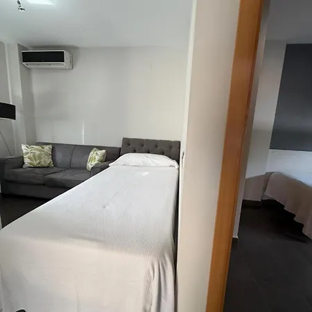 Avenida 31 Szálloda Marbella