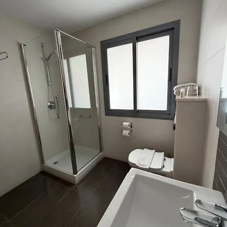 Avenida 31 Marbella