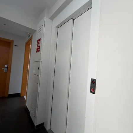 Avenida 31 Hotel