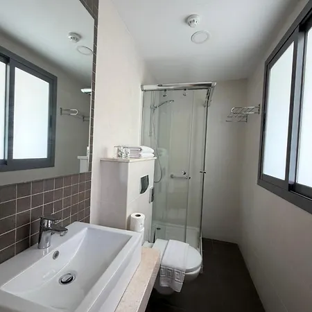 Avenida 31 Szálloda 2*