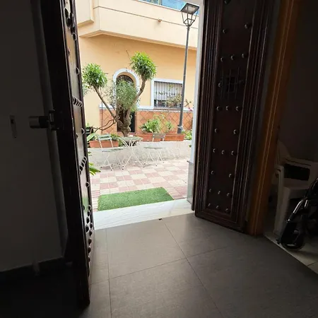 Avenida 31 Hotel Marbella