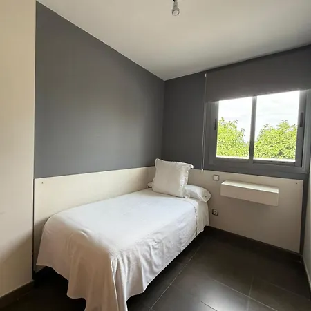 Szálloda Avenida 31 Marbella
