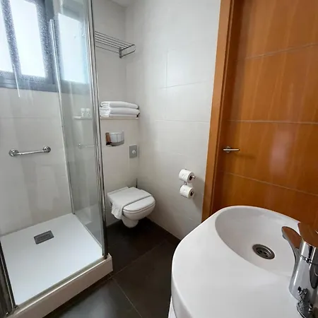 Szálloda Avenida 31 Marbella