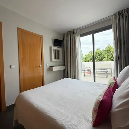 Avenida 31 Marbella