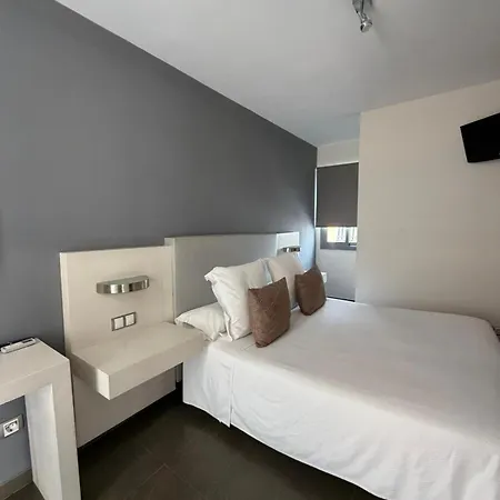 Avenida 31 Szálloda 2*