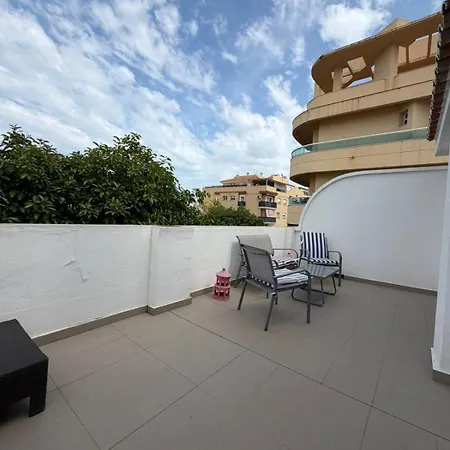Avenida 31 Marbella