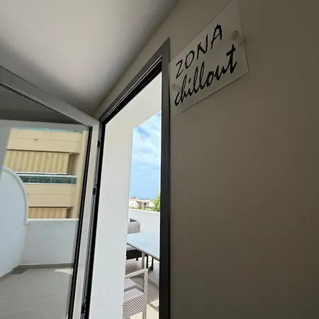 Avenida 31 Hotel