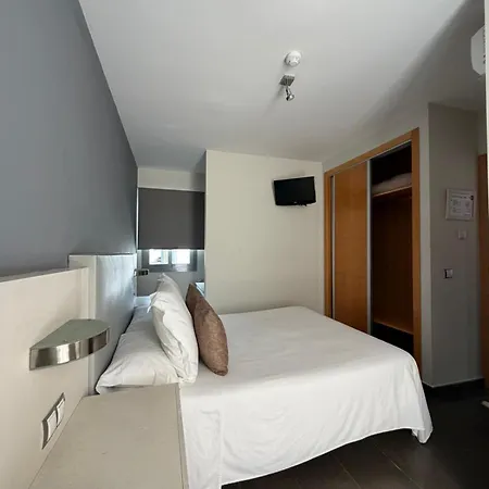 Avenida 31 Szálloda 2*
