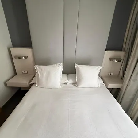 Avenida 31 Hotel Marbella