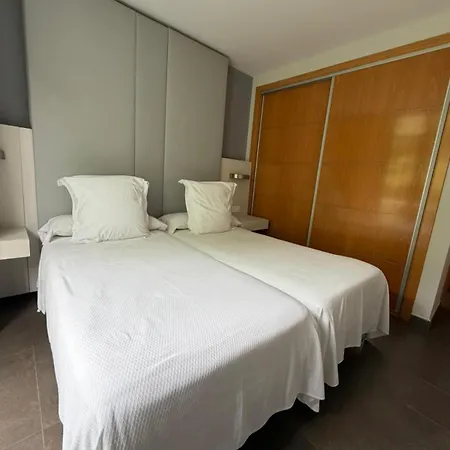 Szálloda Avenida 31 Marbella