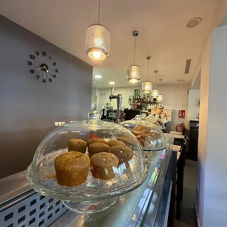 Avenida 31 2* Marbella