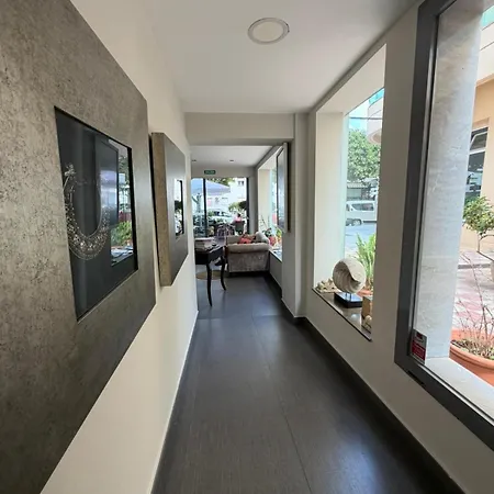 Avenida 31
