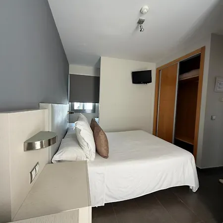 Szálloda Avenida 31