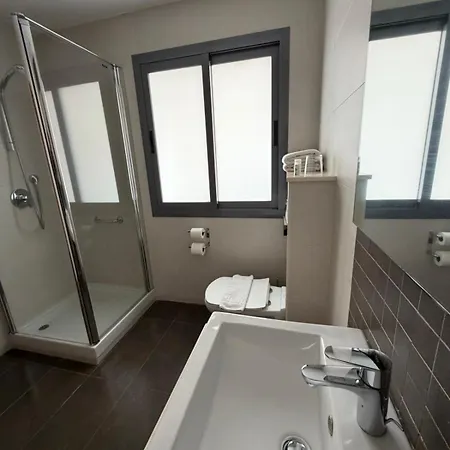 Avenida 31 Szálloda 2*