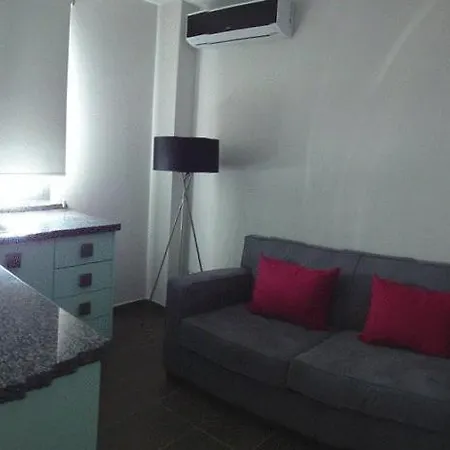 Avenida 31 Hotel Marbella