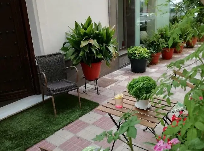 Hotell Avenida 31 2*