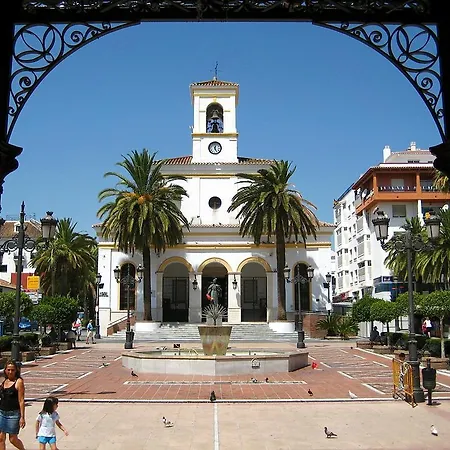 Avenida 31
