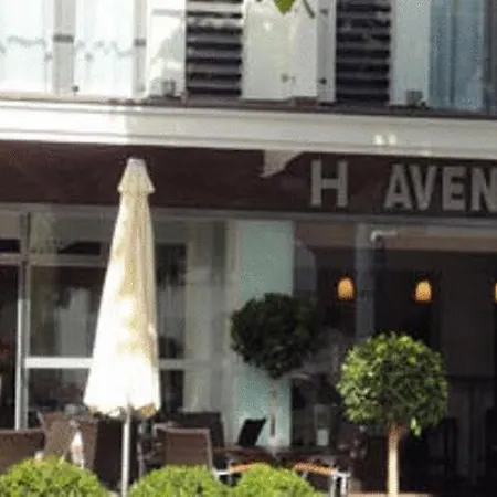 Otel Avenida 31